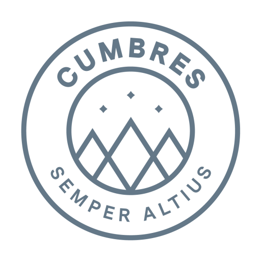 Logo Cumbres International School Toluca